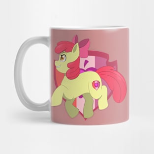 Applebloom Mug